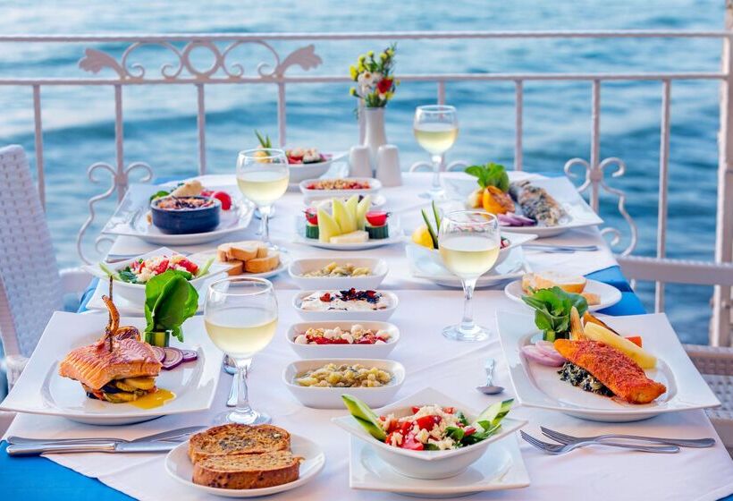 هتل Labranda Ephesus Princess   All Inclusive