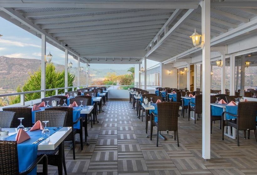 هتل Labranda Ephesus Princess   All Inclusive