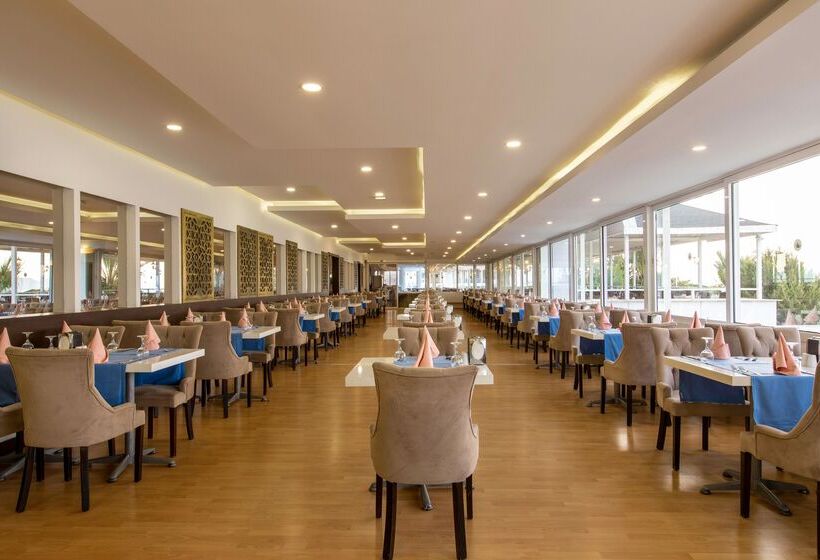 هتل Labranda Ephesus Princess   All Inclusive
