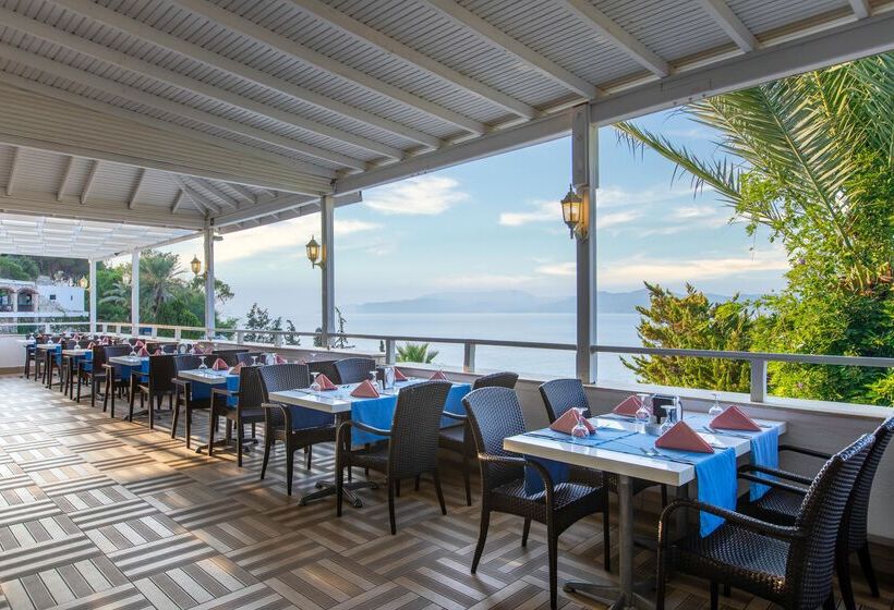 هتل Labranda Ephesus Princess   All Inclusive