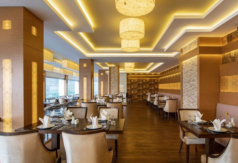 هتل Labranda Ephesus Princess   All Inclusive