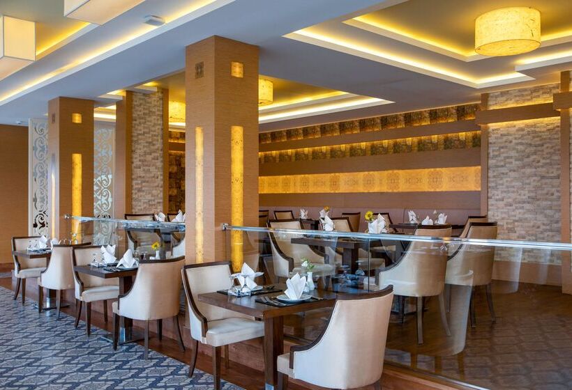 هتل Labranda Ephesus Princess   All Inclusive