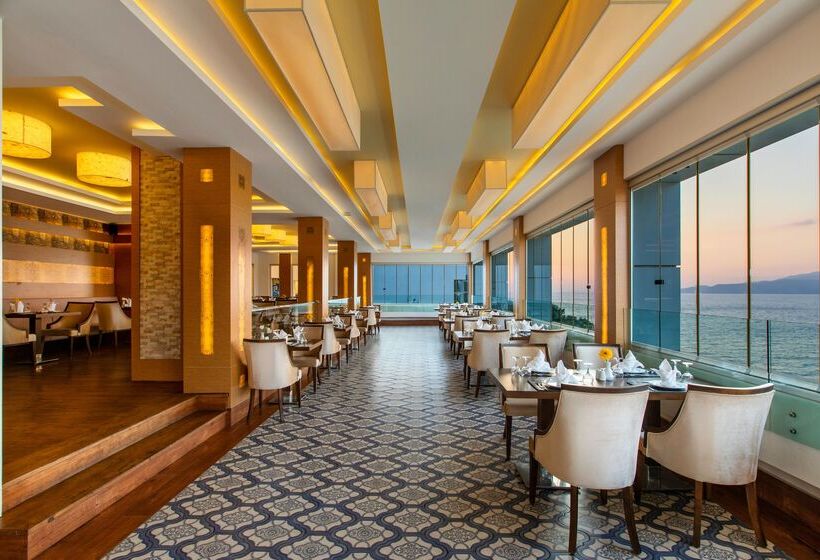 هتل Labranda Ephesus Princess   All Inclusive