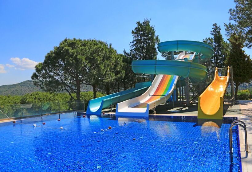 هتل Labranda Ephesus Princess   All Inclusive