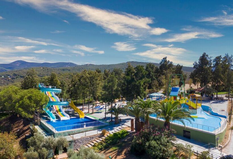 هتل Labranda Ephesus Princess   All Inclusive