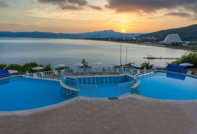 هتل Labranda Ephesus Princess   All Inclusive