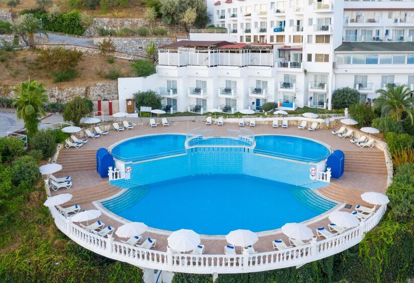 هتل Labranda Ephesus Princess   All Inclusive