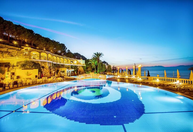 هتل Labranda Ephesus Princess  All Inclusive