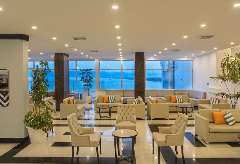هتل Labranda Ephesus Princess   All Inclusive