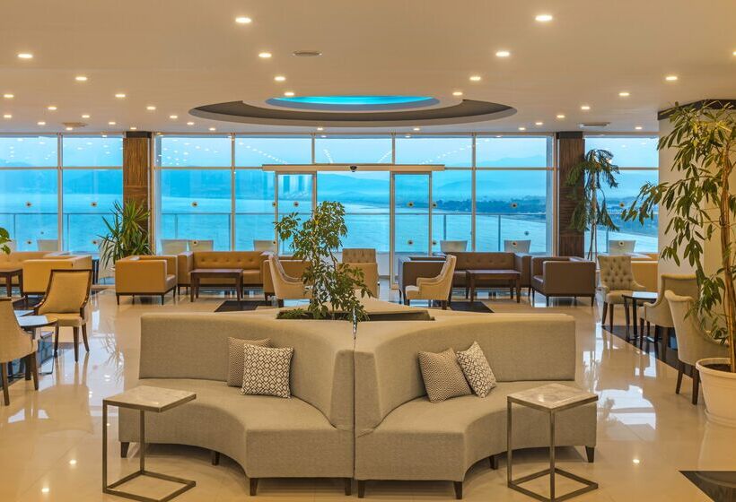 هتل Labranda Ephesus Princess   All Inclusive