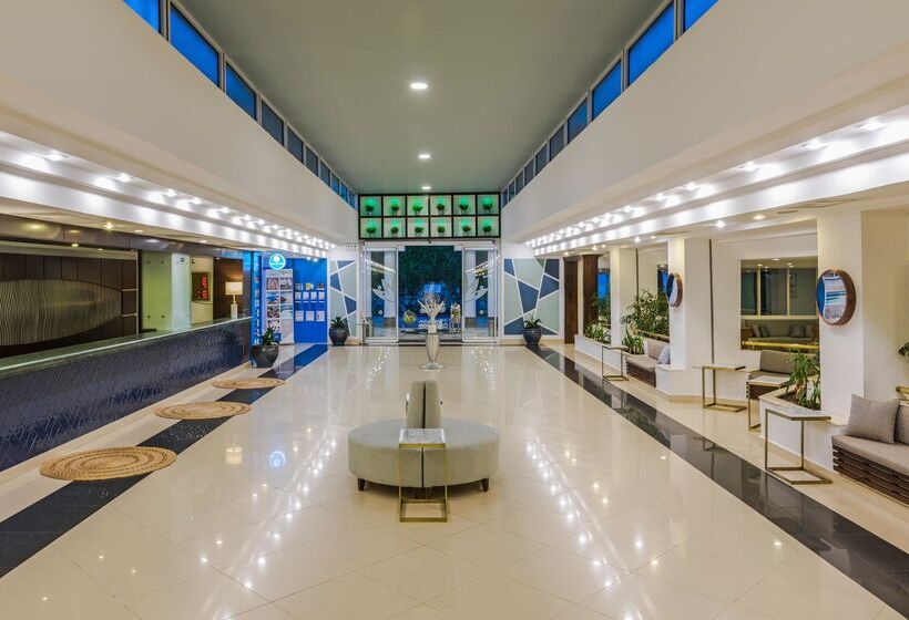 هتل Labranda Ephesus Princess   All Inclusive