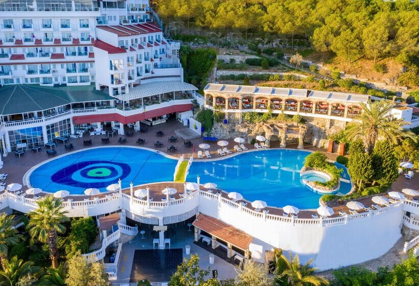 هتل Labranda Ephesus Princess   All Inclusive