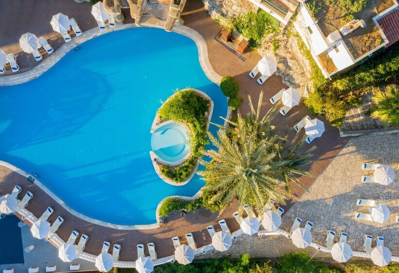 هتل Labranda Ephesus Princess   All Inclusive