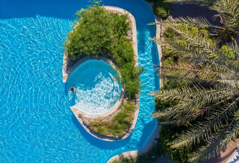 هتل Labranda Ephesus Princess   All Inclusive
