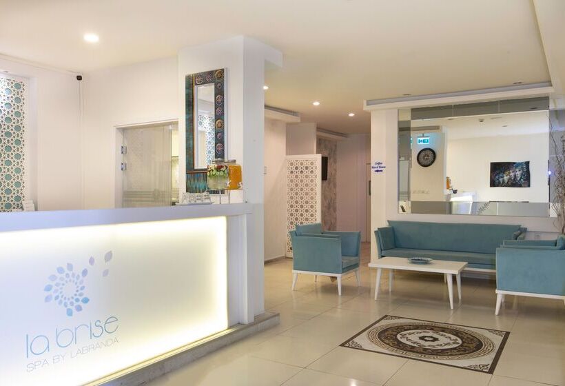 هتل Labranda Ephesus Princess   All Inclusive