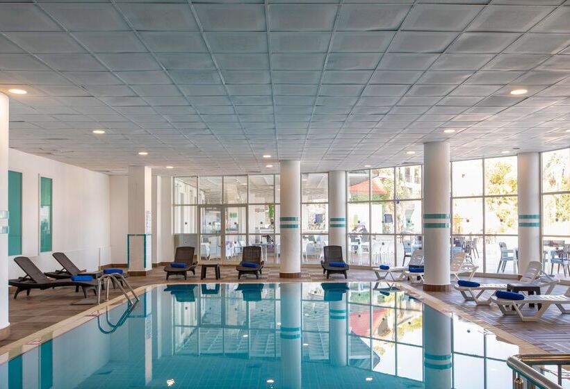 هتل Labranda Ephesus Princess   All Inclusive