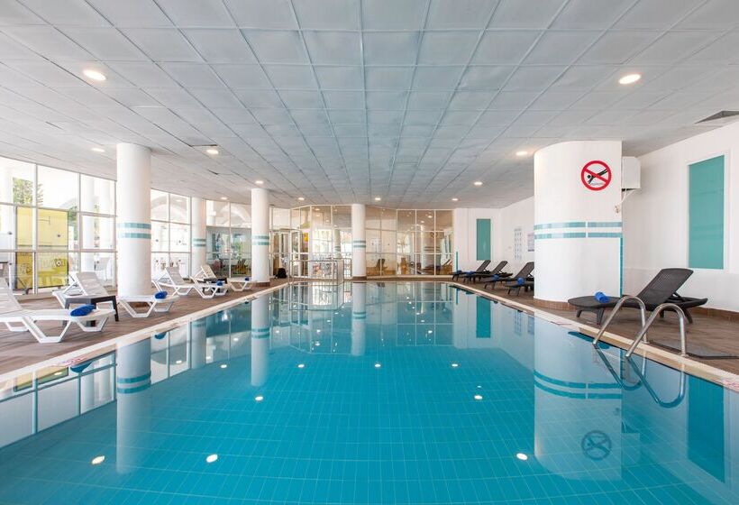 هتل Labranda Ephesus Princess   All Inclusive