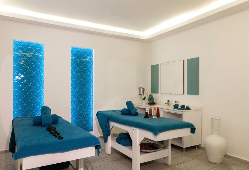 هتل Labranda Ephesus Princess   All Inclusive