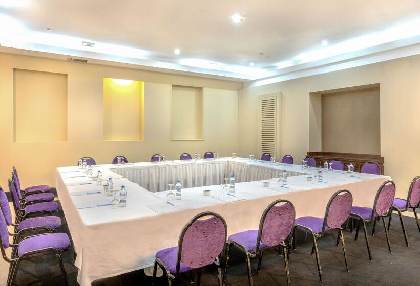 هتل Labranda Ephesus Princess   All Inclusive