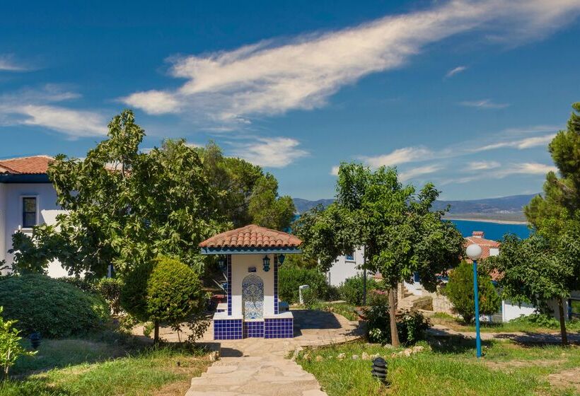 هتل Labranda Ephesus Princess   All Inclusive