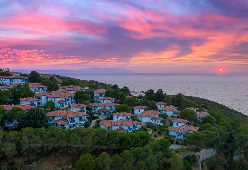 هتل Labranda Ephesus Princess   All Inclusive