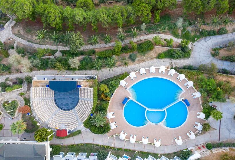 هتل Labranda Ephesus Princess   All Inclusive