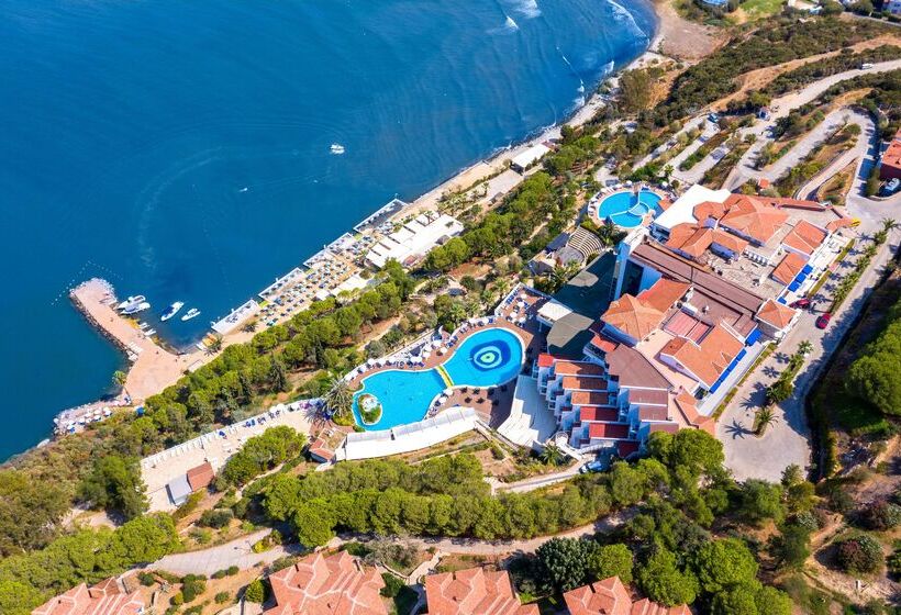 هتل Labranda Ephesus Princess   All Inclusive