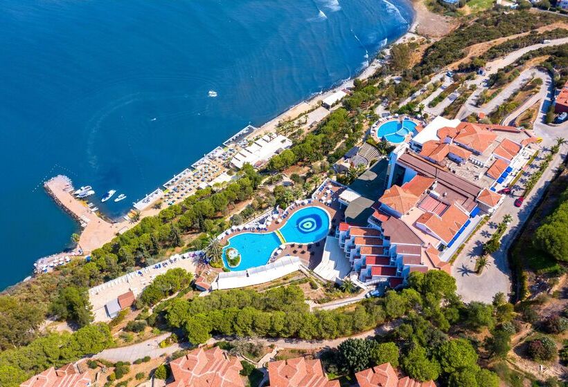 هتل Labranda Ephesus Princess  All Inclusive