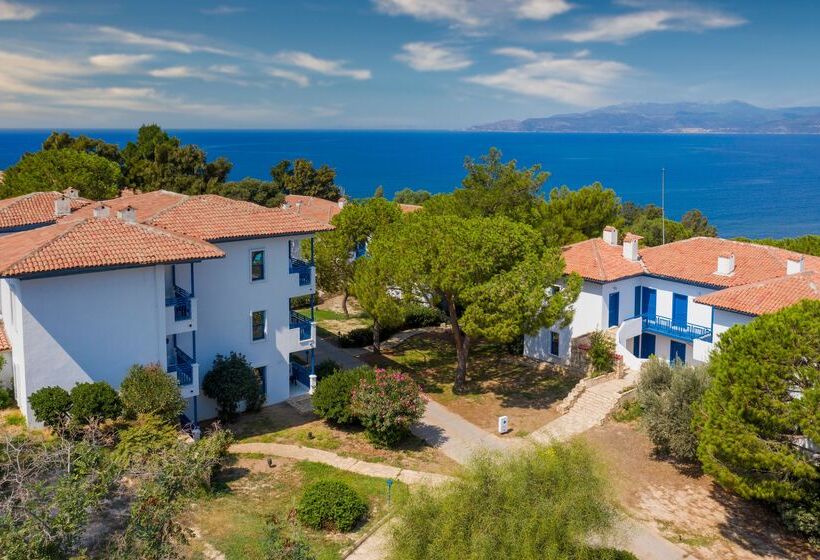 هتل Labranda Ephesus Princess   All Inclusive