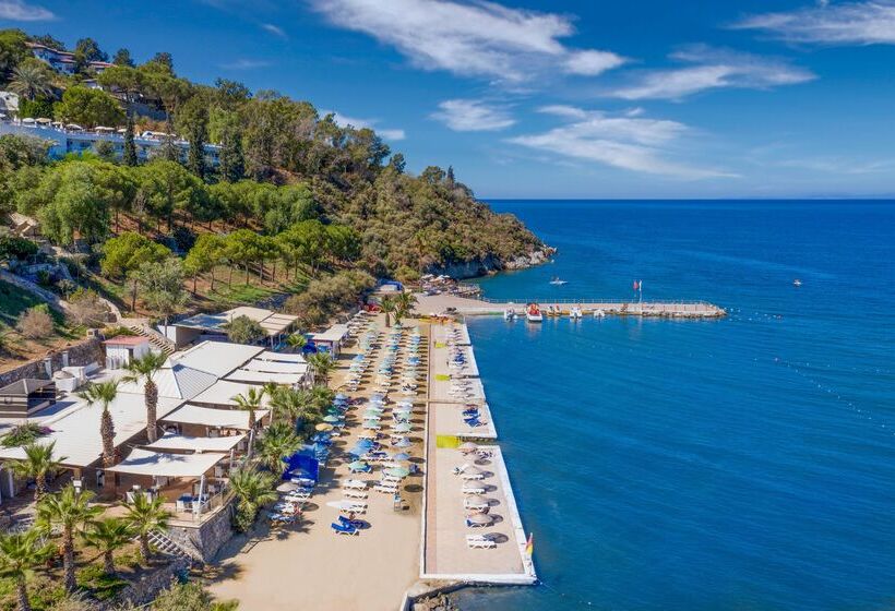 هتل Labranda Ephesus Princess   All Inclusive