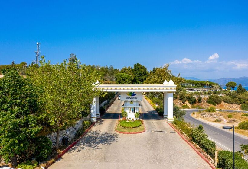 هتل Labranda Ephesus Princess   All Inclusive