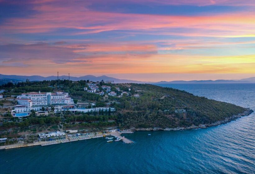 هتل Labranda Ephesus Princess   All Inclusive