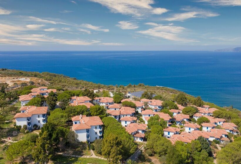 هتل Labranda Ephesus Princess   All Inclusive
