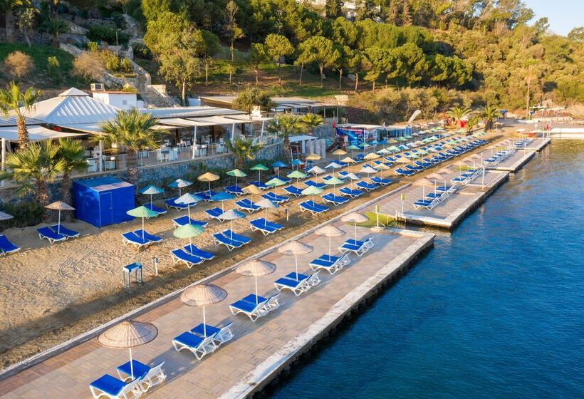 هتل Labranda Ephesus Princess   All Inclusive