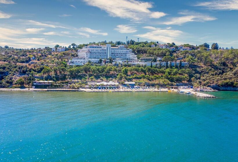 هتل Labranda Ephesus Princess   All Inclusive