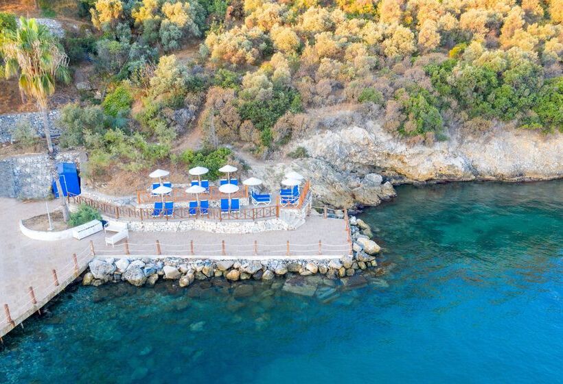 هتل Labranda Ephesus Princess   All Inclusive