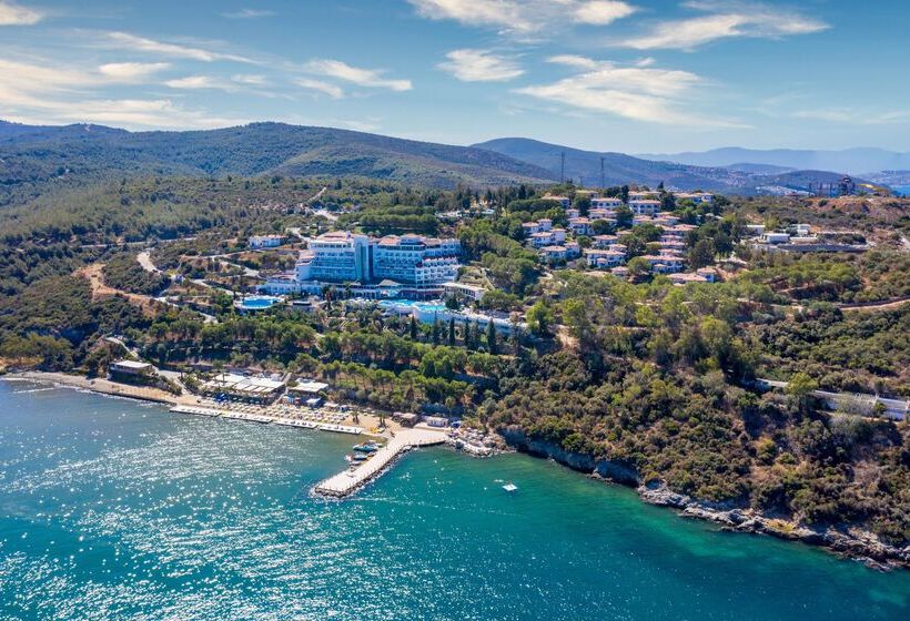 هتل Labranda Ephesus Princess   All Inclusive