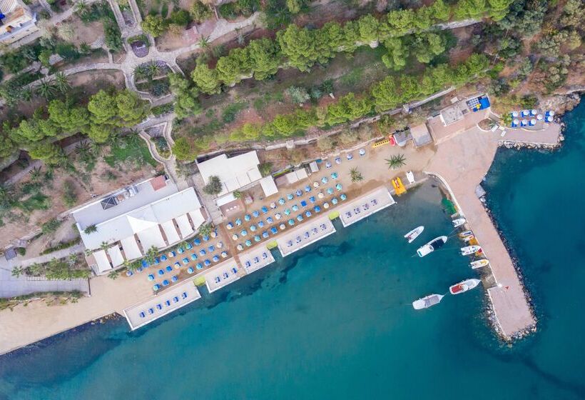 هتل Labranda Ephesus Princess   All Inclusive