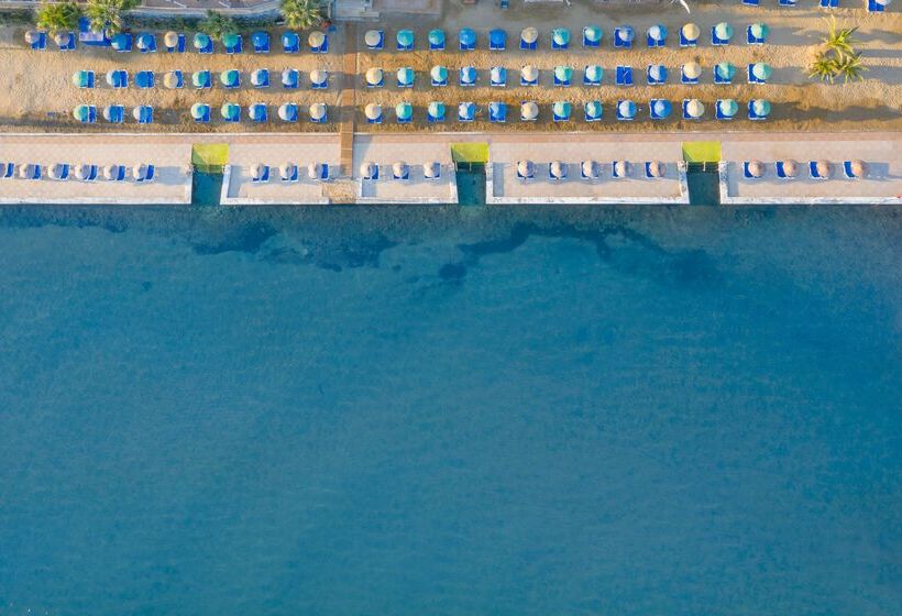 هتل Labranda Ephesus Princess   All Inclusive