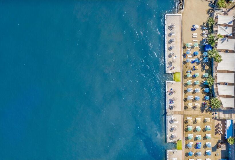 هتل Labranda Ephesus Princess   All Inclusive