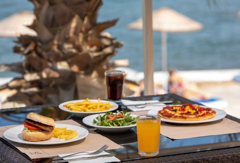 هتل Labranda Ephesus Princess   All Inclusive