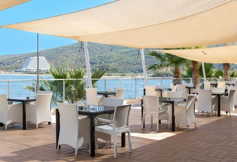 هتل Labranda Ephesus Princess   All Inclusive