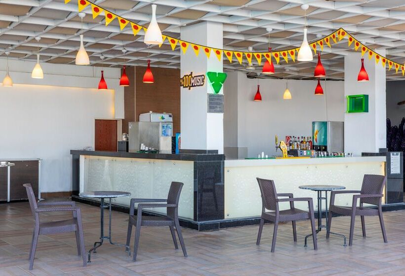 هتل Labranda Ephesus Princess   All Inclusive