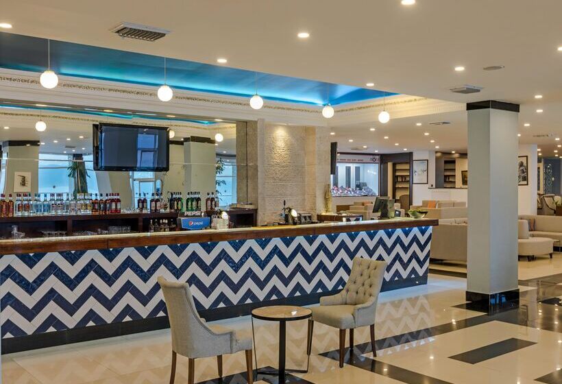 هتل Labranda Ephesus Princess   All Inclusive