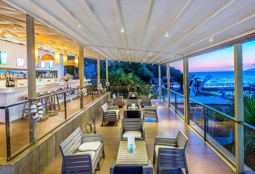 هتل Labranda Ephesus Princess   All Inclusive