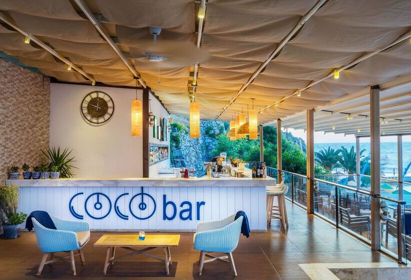 هتل Labranda Ephesus Princess   All Inclusive
