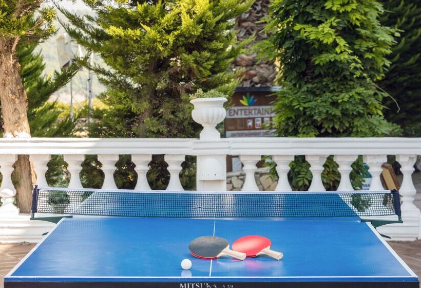 هتل Labranda Ephesus Princess   All Inclusive