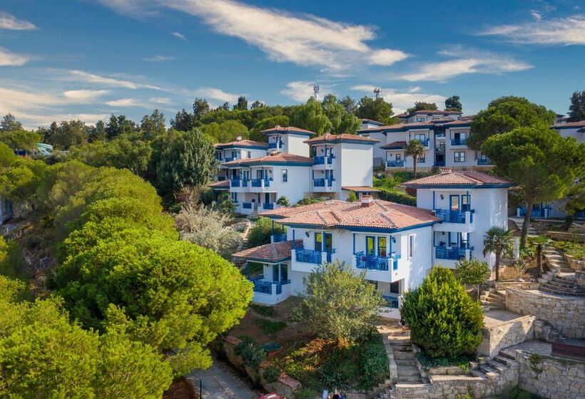 هتل Labranda Ephesus Princess   All Inclusive
