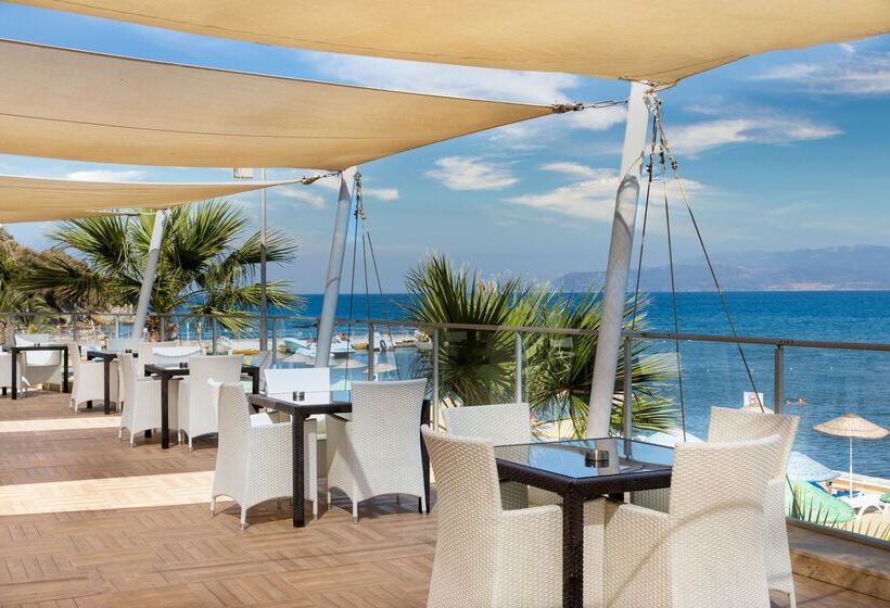 هتل Labranda Ephesus Princess   All Inclusive