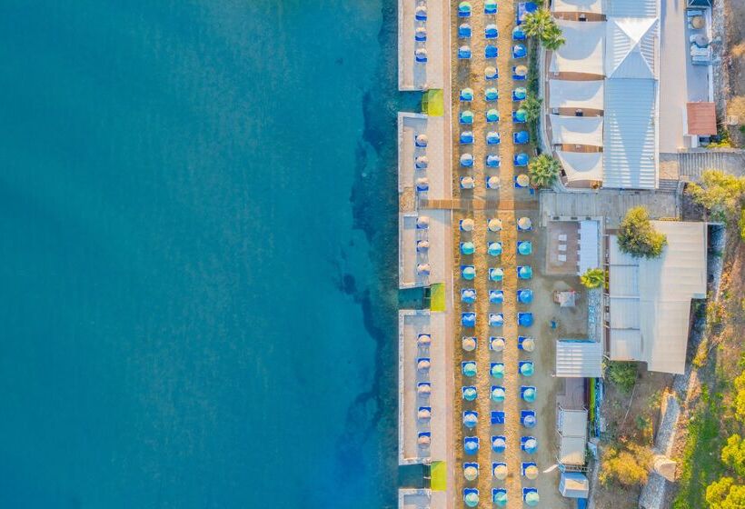 هتل Labranda Ephesus Princess   All Inclusive